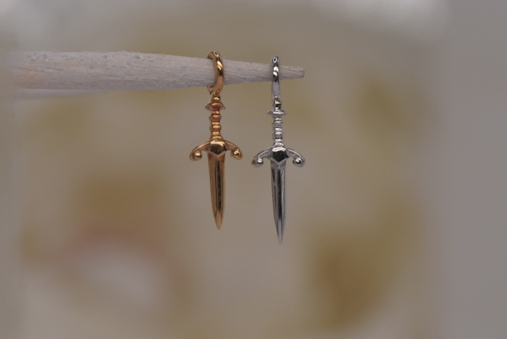 Blade Pendant