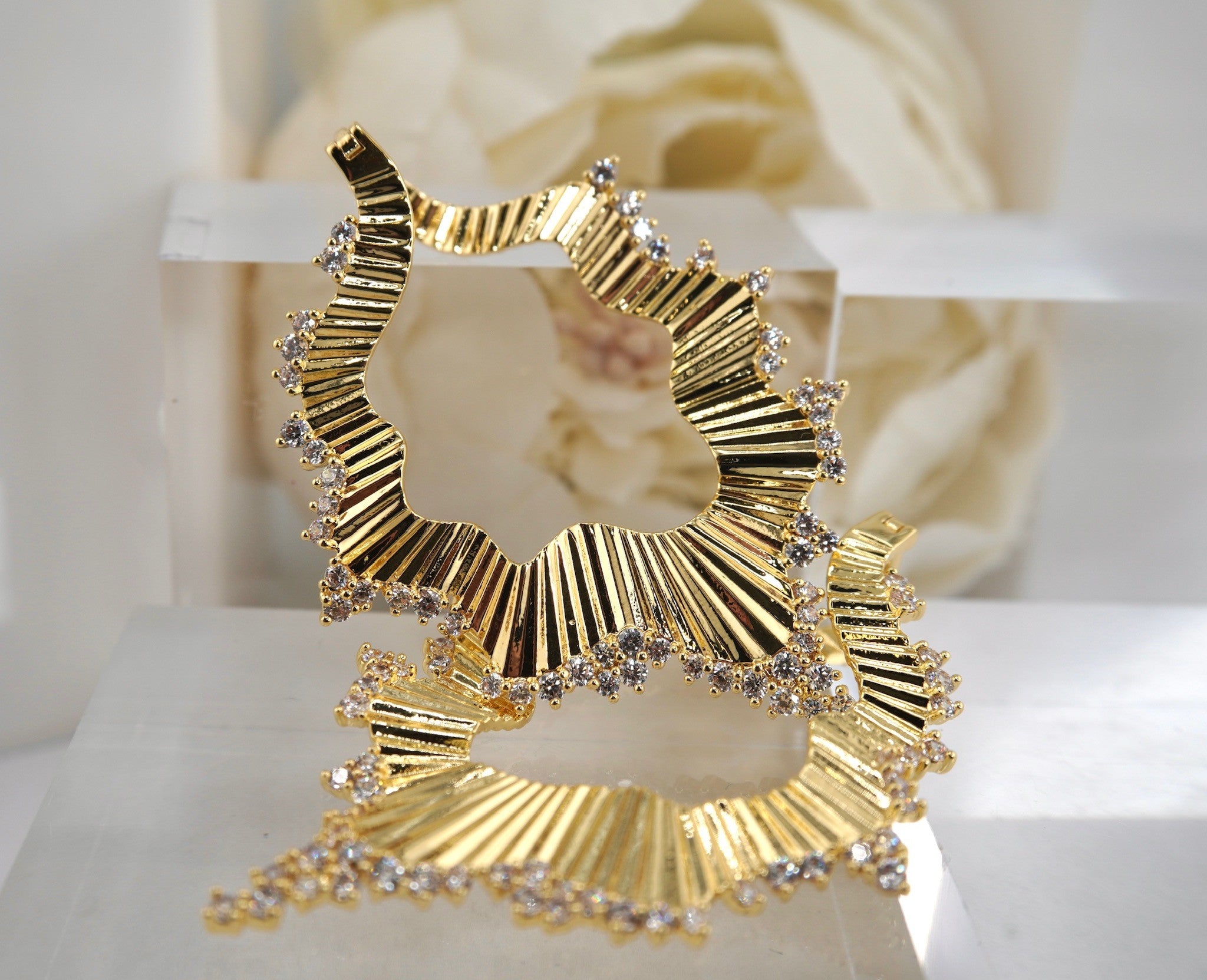 Heartbreaker Earrings