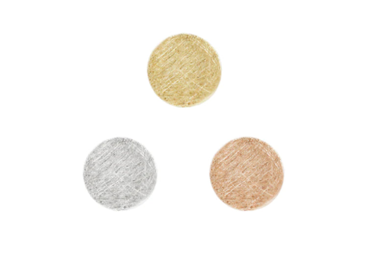Textured Disk
