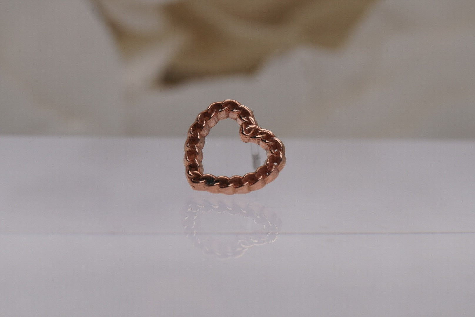 Heart in Chains