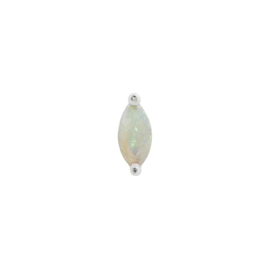 Zuri- with Opal