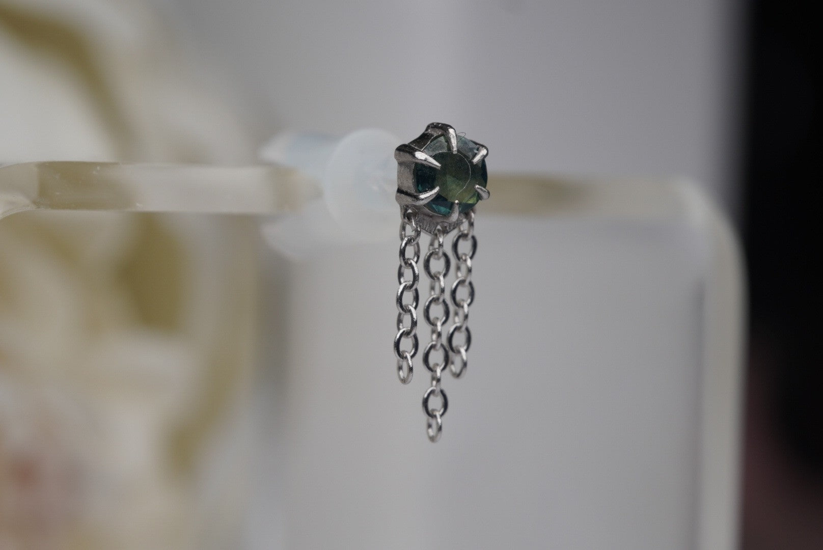 Illuminate Small with Sapphire