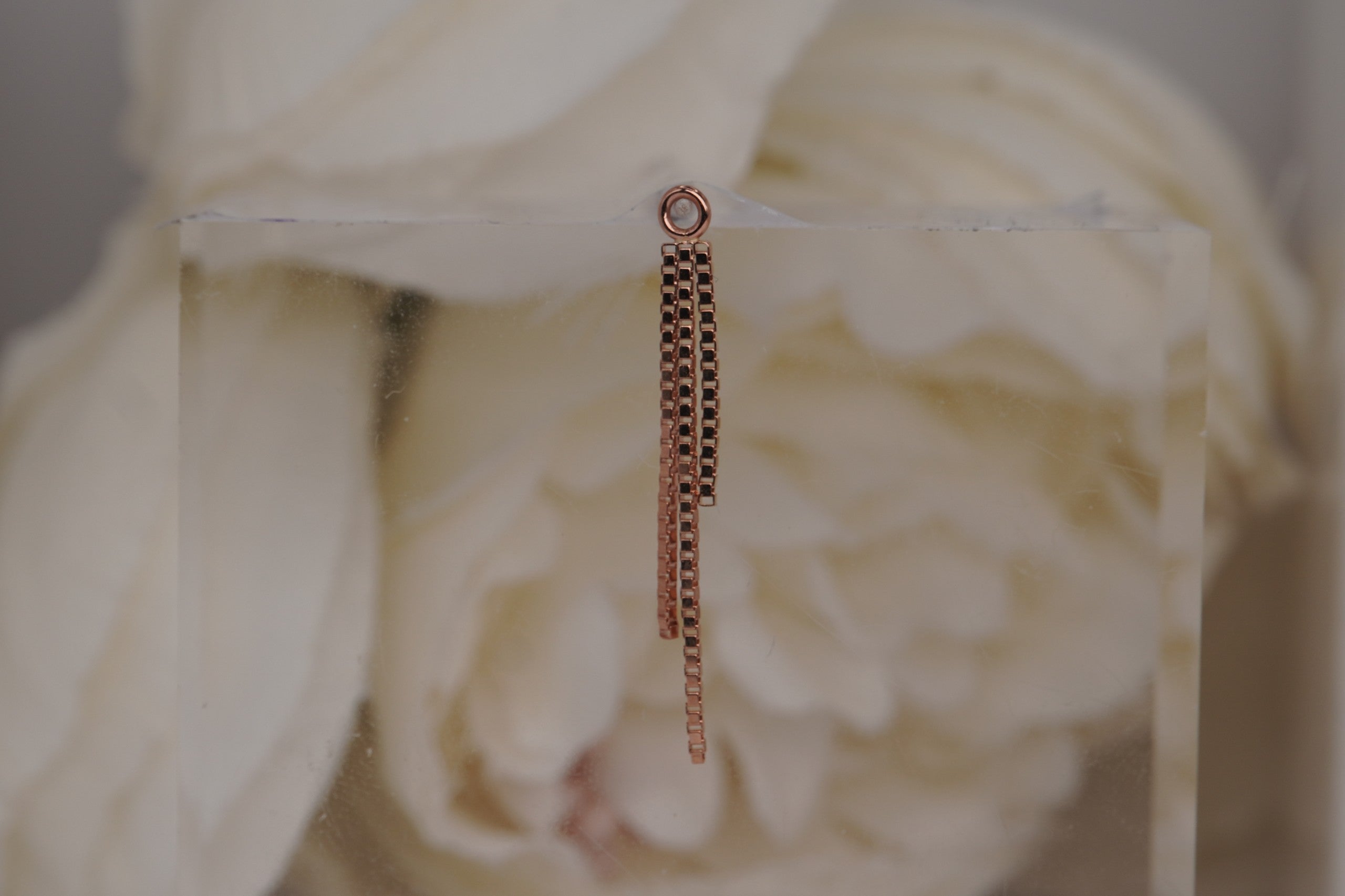 Alexas Chain Charm