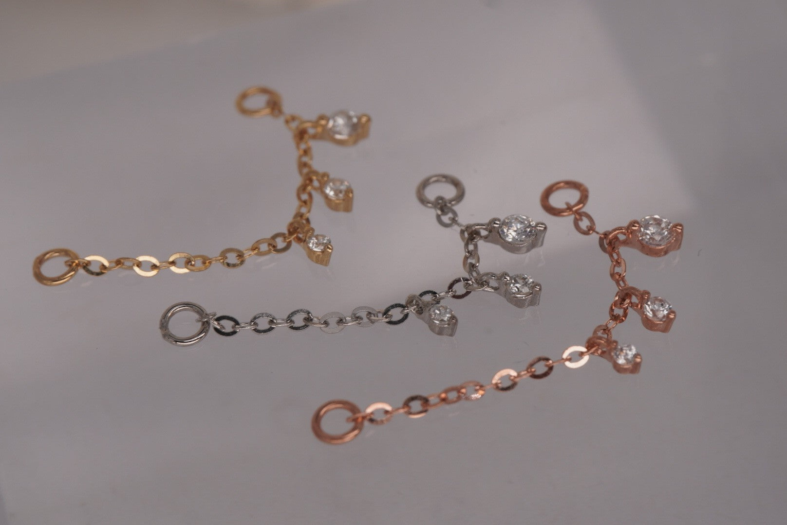 Novella Chain