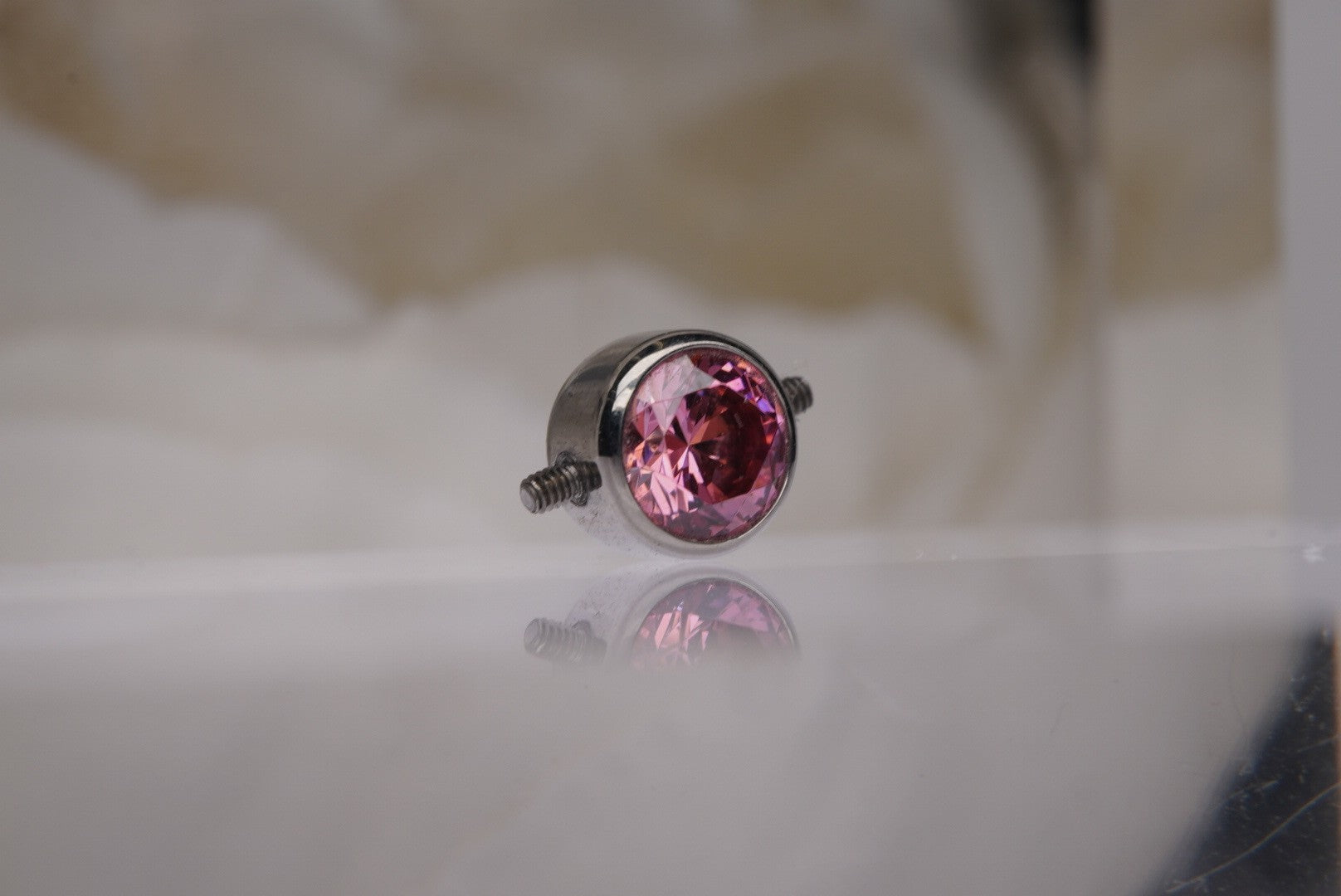 14g Bezel Orbit