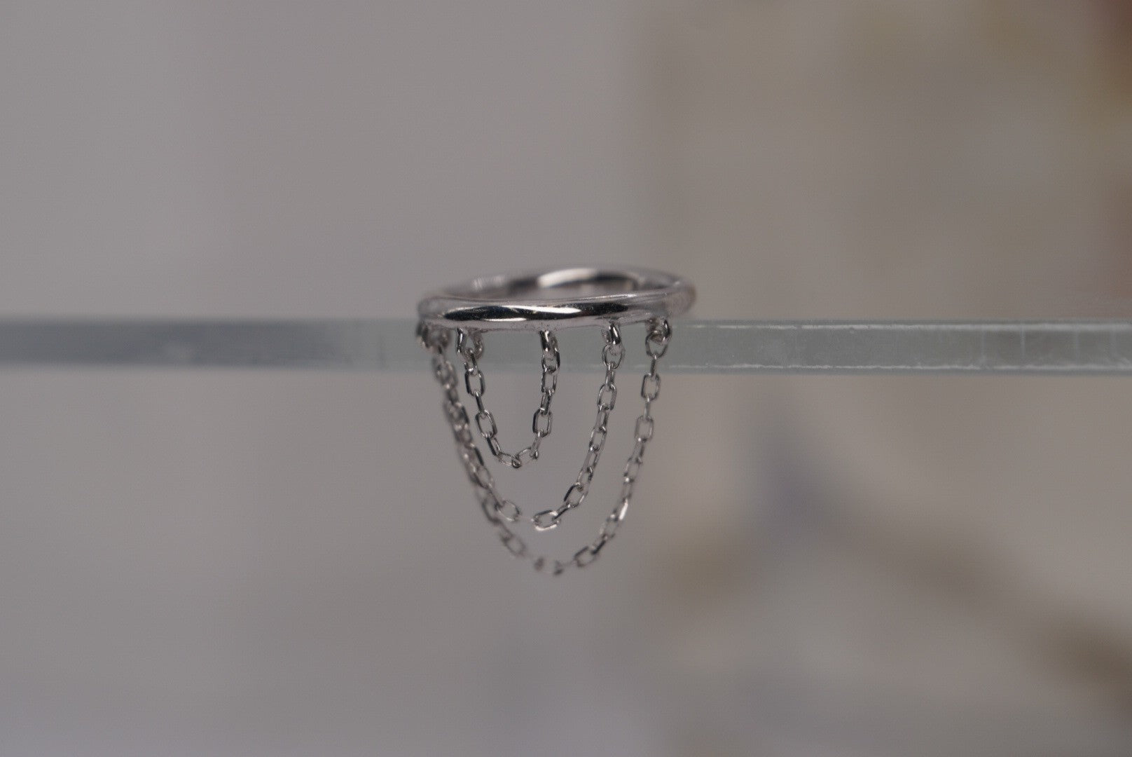 Chainspotting 16g