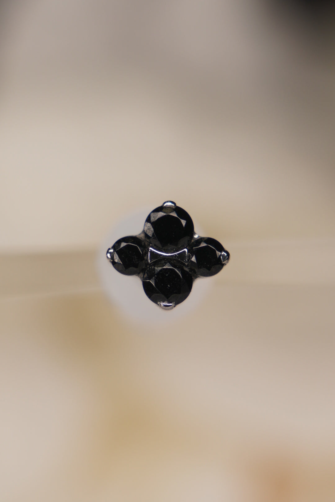 North Star (Black)