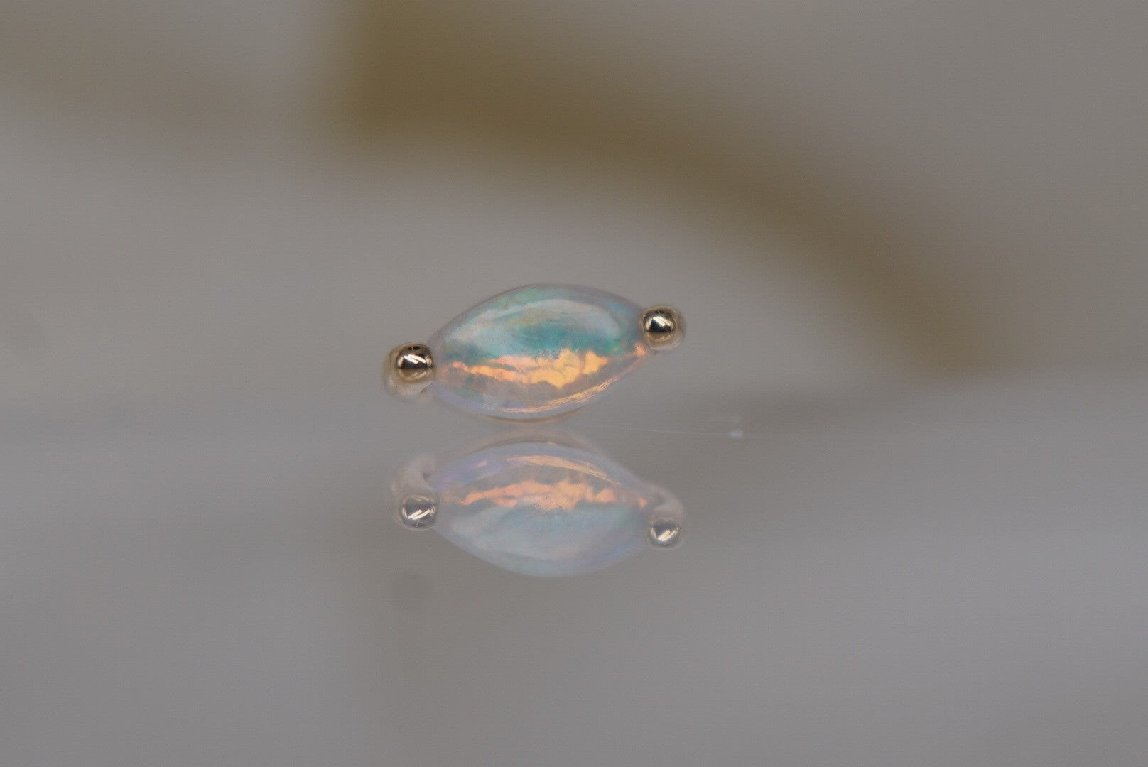 Zuri- with Opal