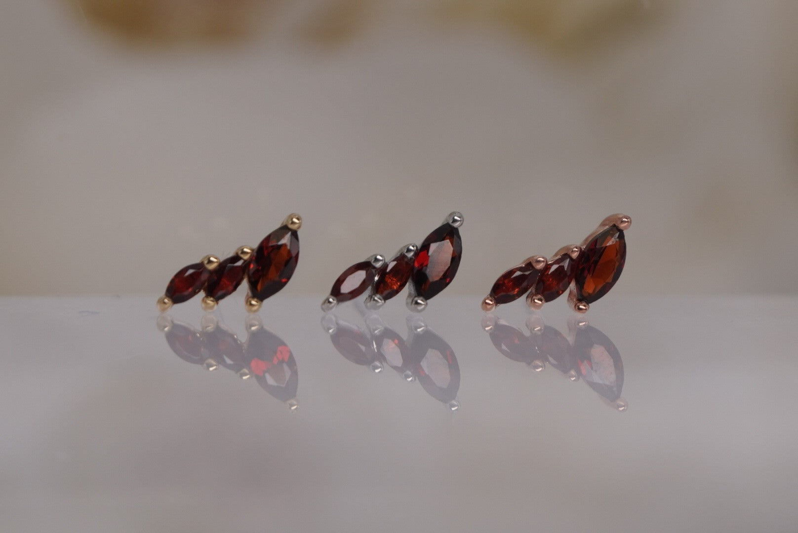 Multiplicity-RIGHT with Garnet