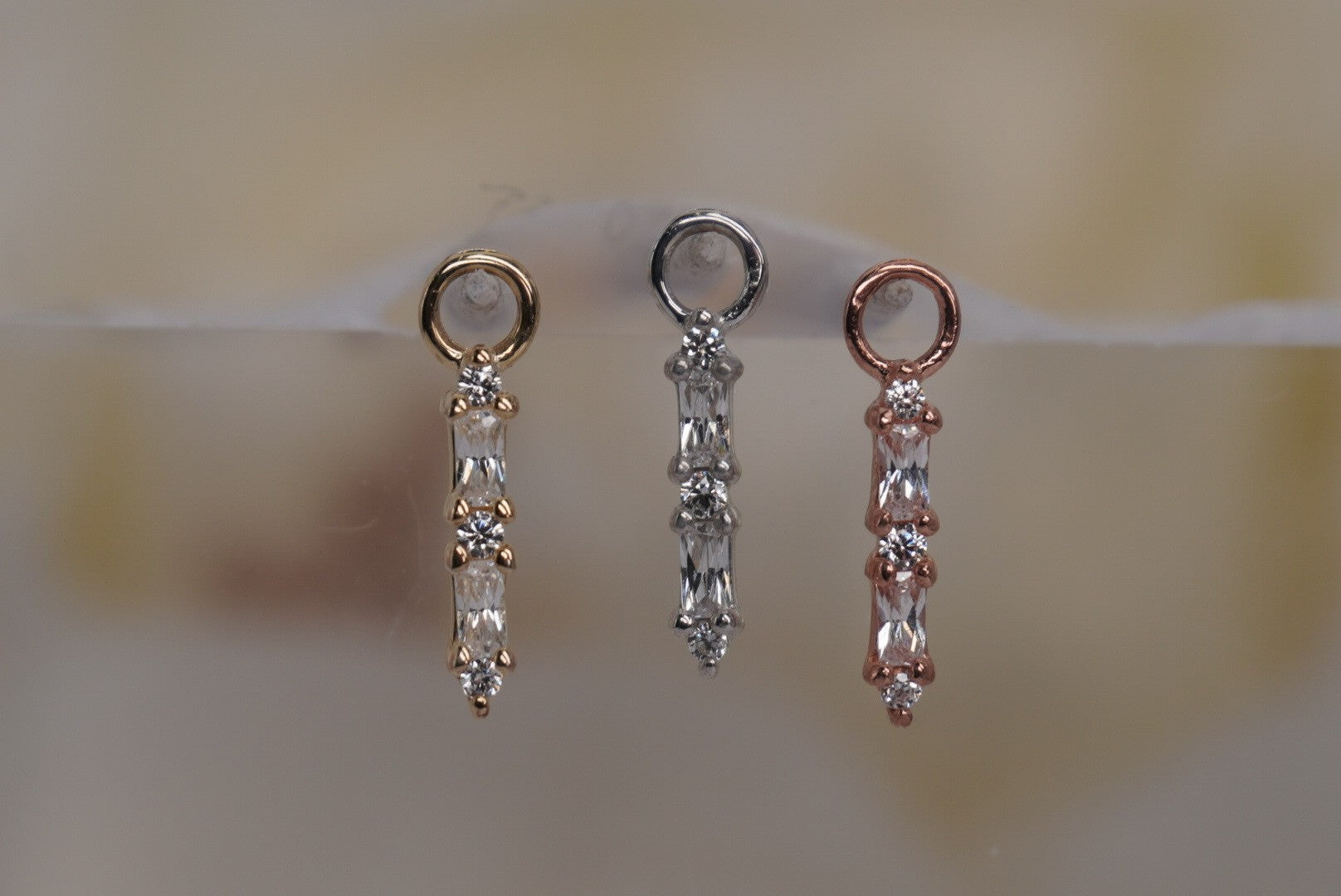 Stand Out Charm