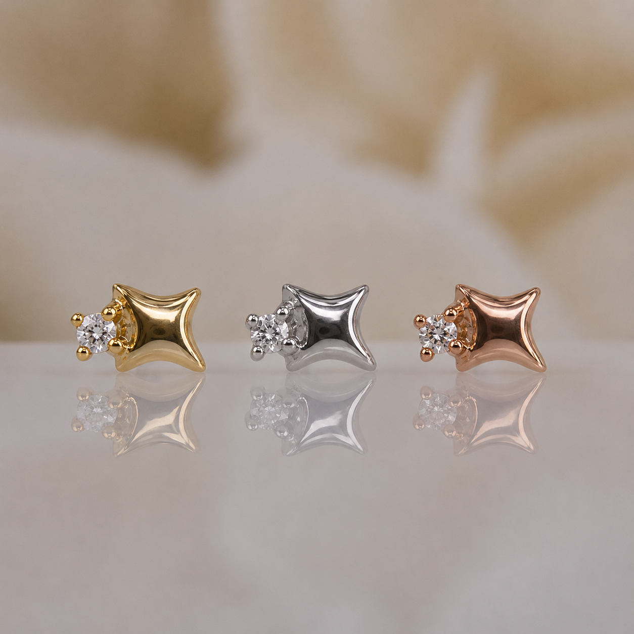 Star Stuff