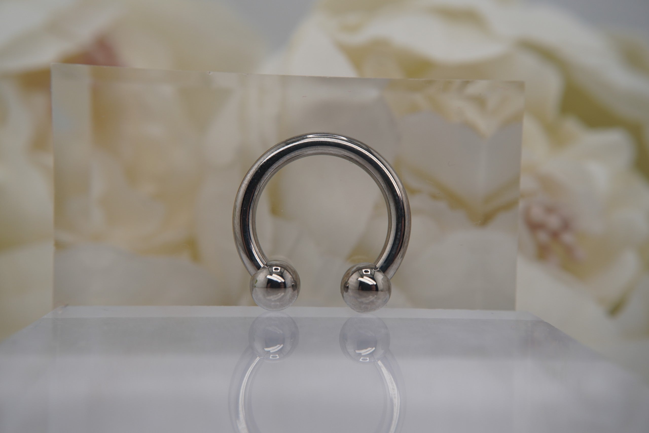 Circular Barbell- 12g