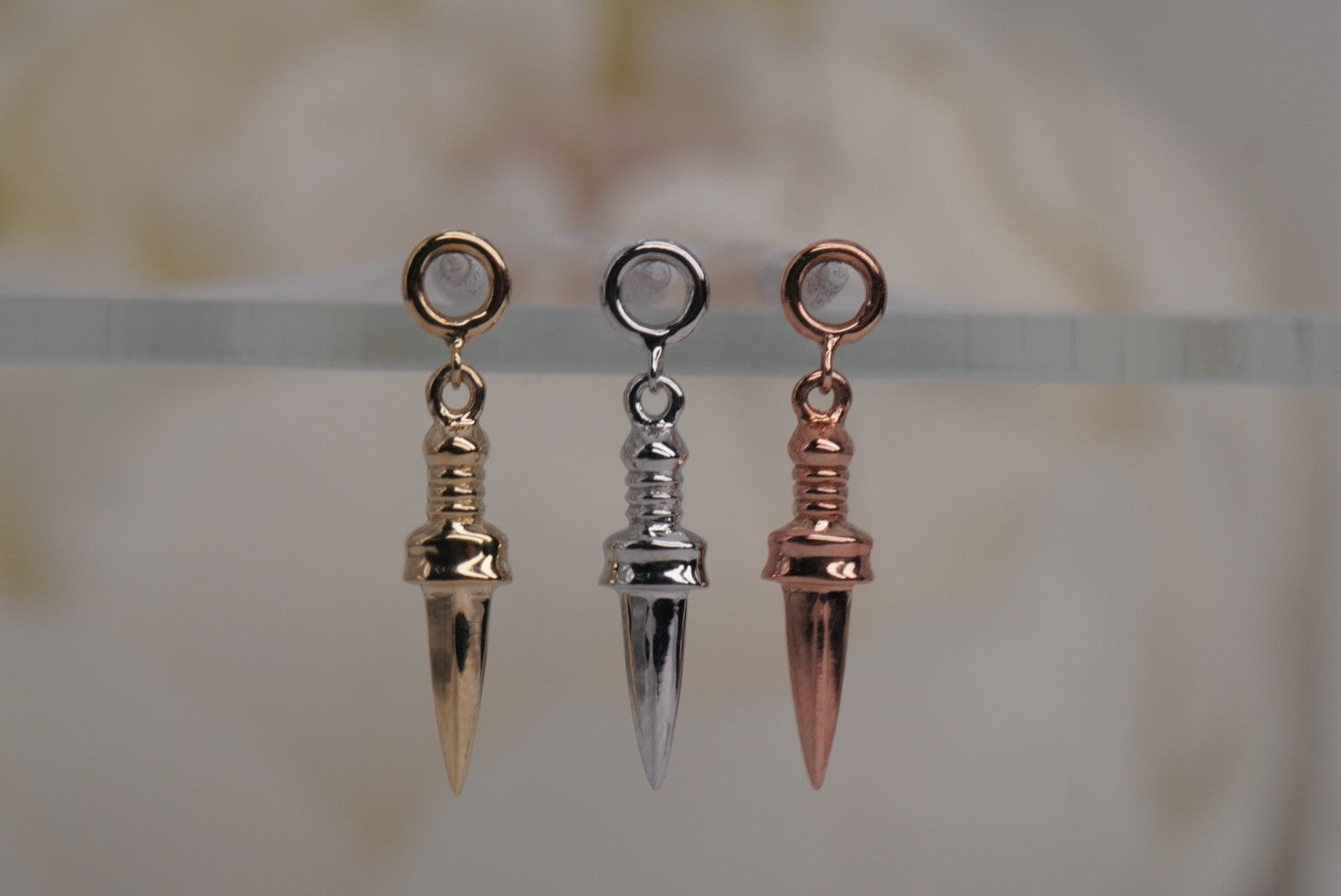 Arya Pendant