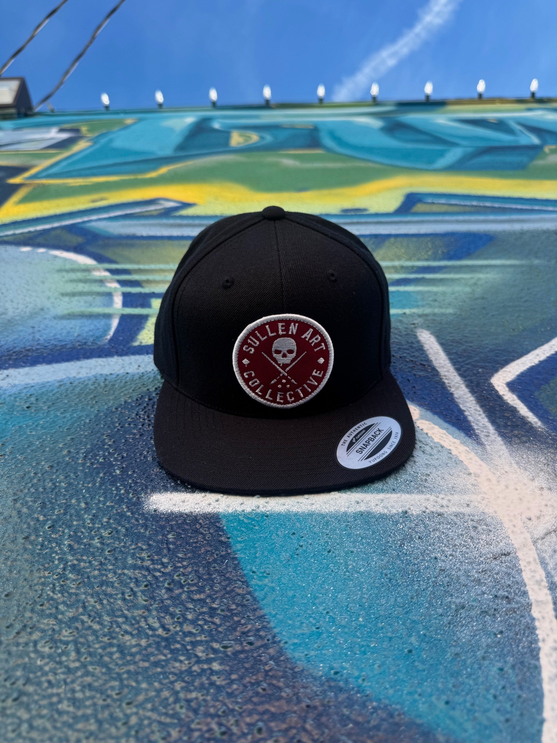 Always Snapback