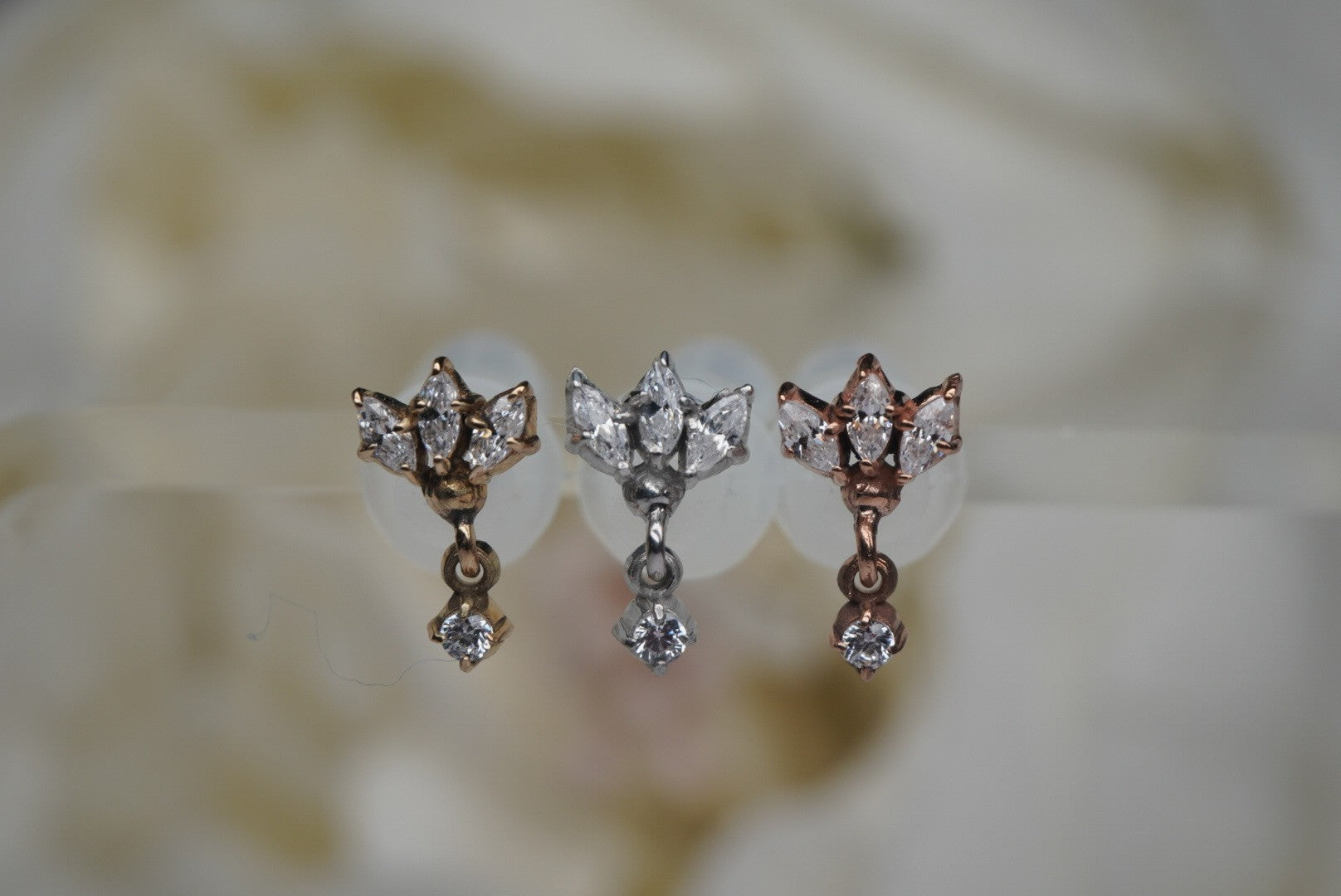Spellbound with Crystals