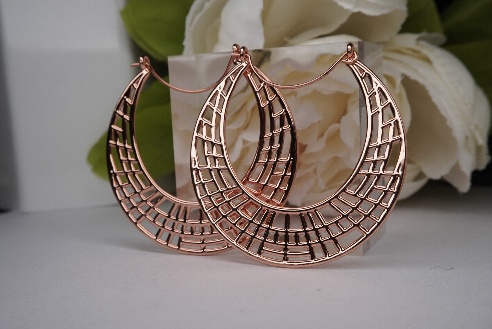 Prometheus Dangle Earring