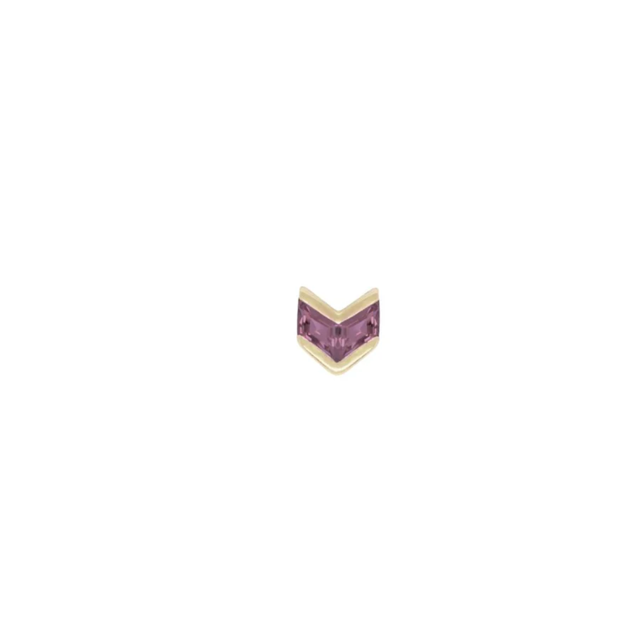 Vande with Amethyst