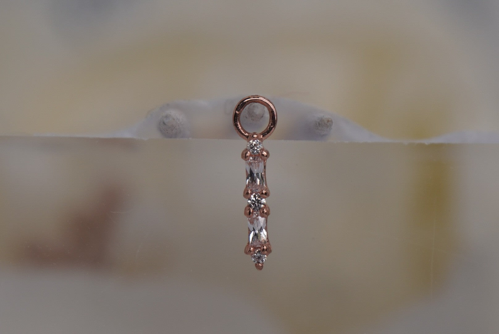 Stand Out Charm