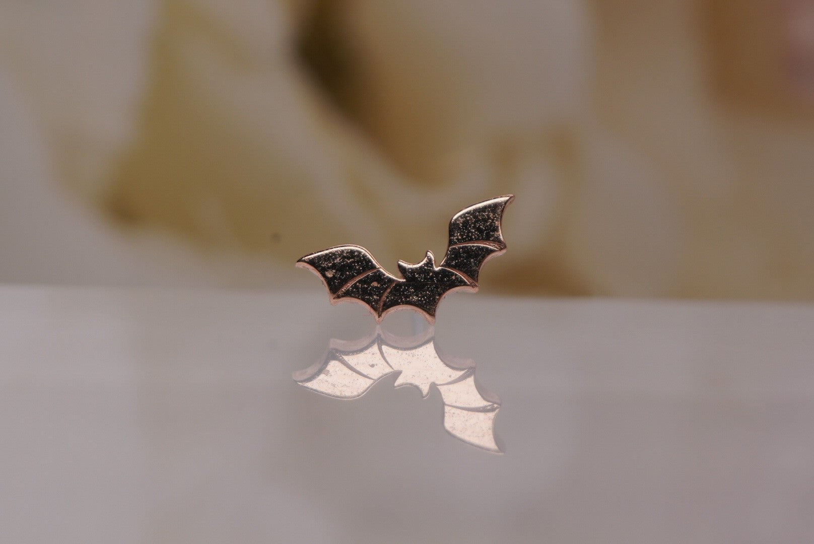 Bruce Bat
