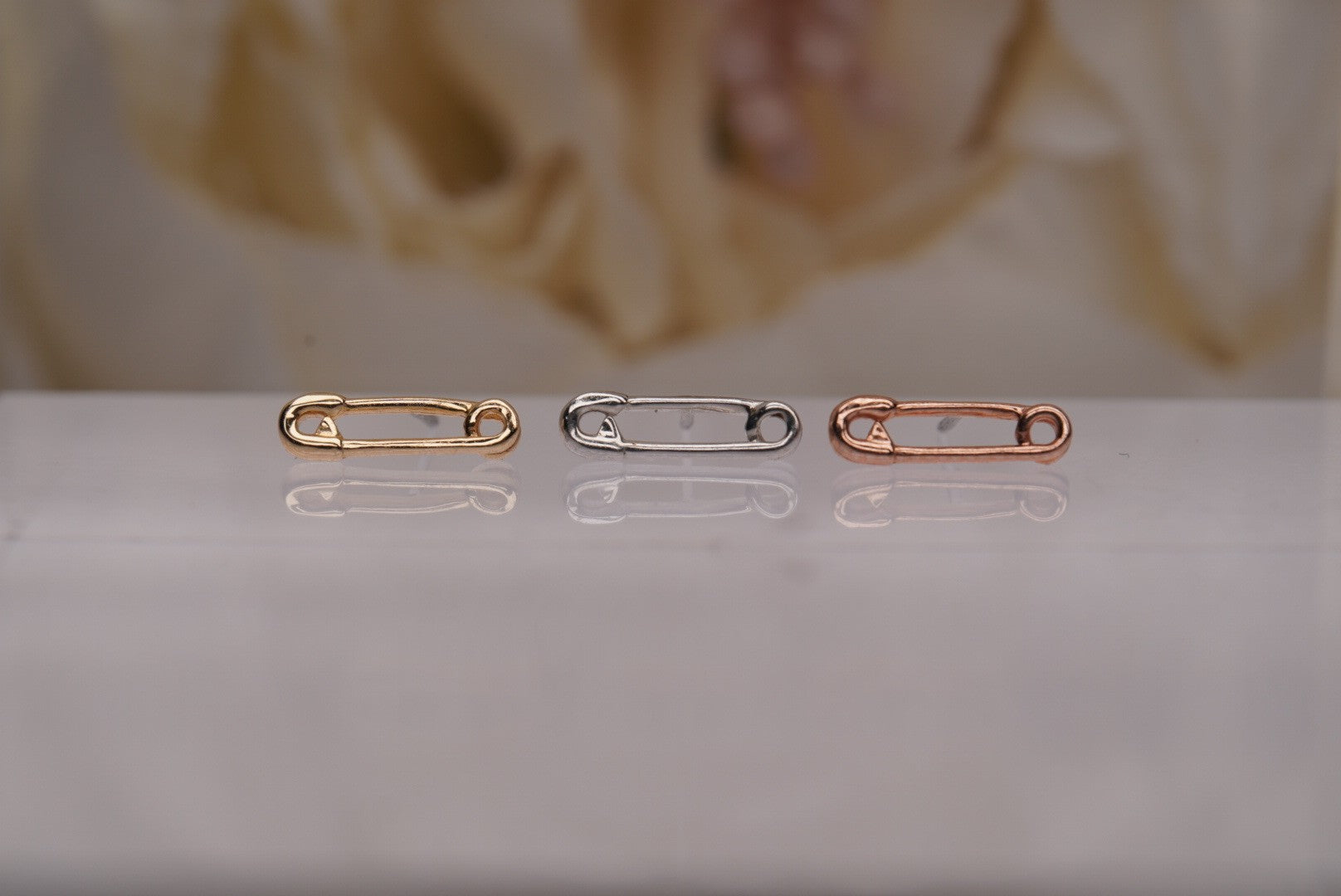 Safety Pin
