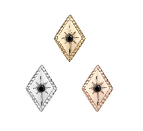 Etoile - Black Diamonds