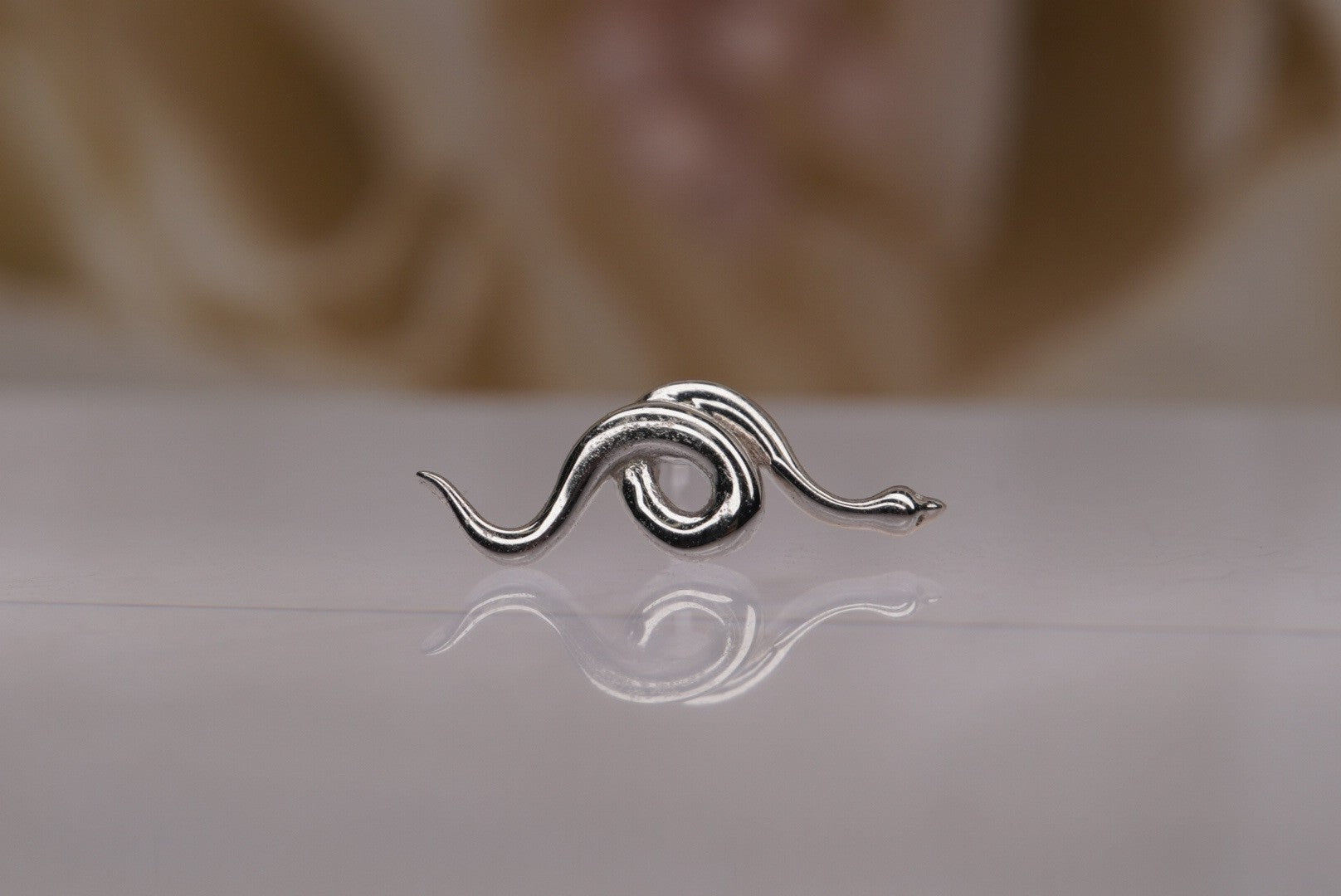 Junipurr Snake