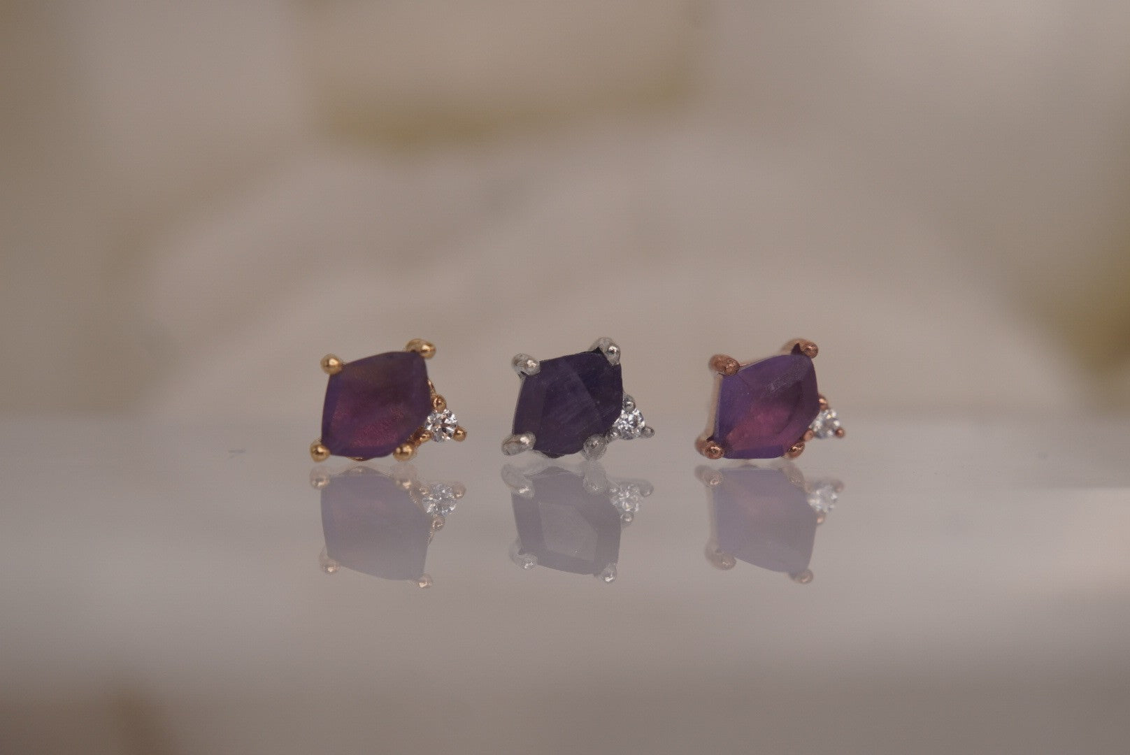 Elicit- Amethyst
