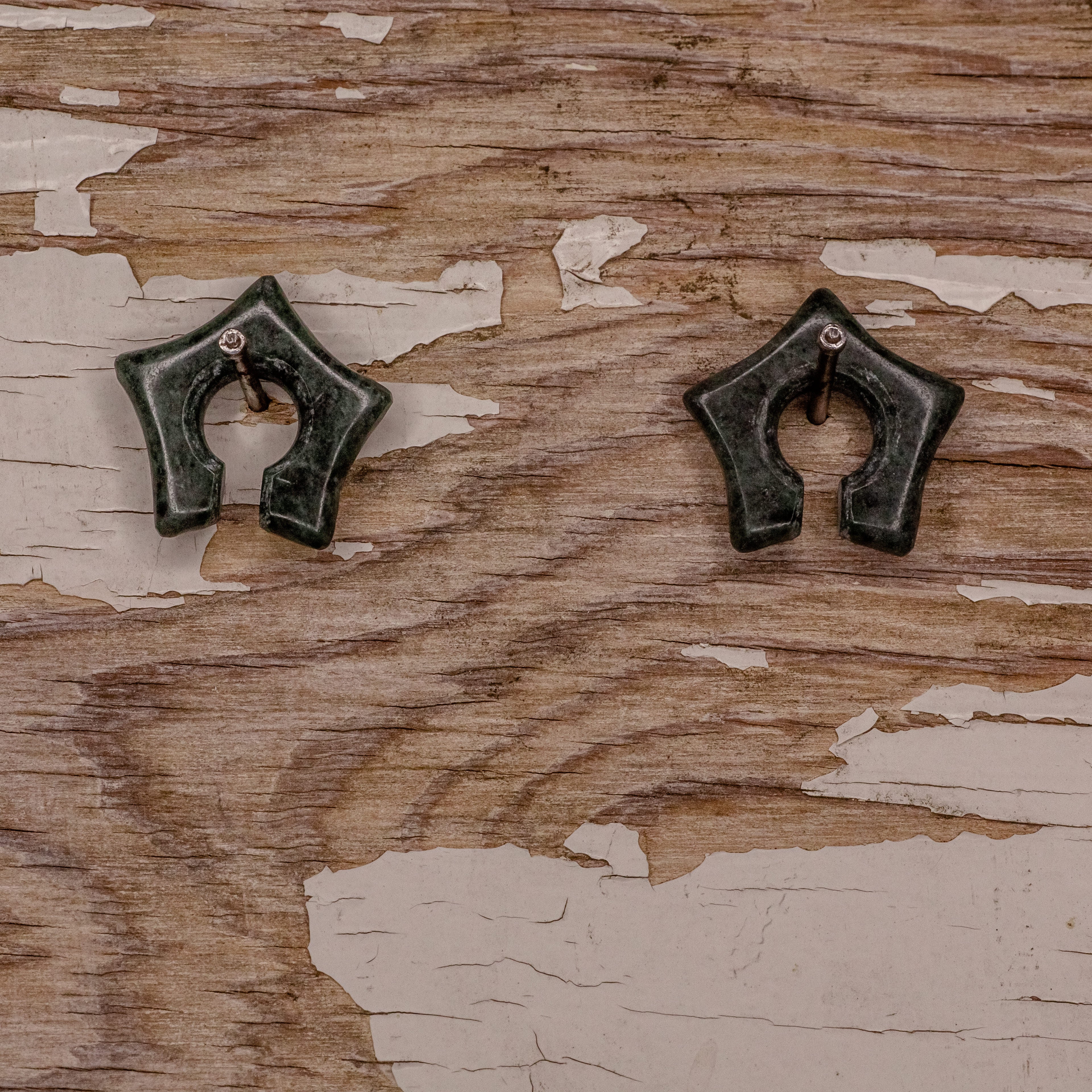 Jade Stars 000g