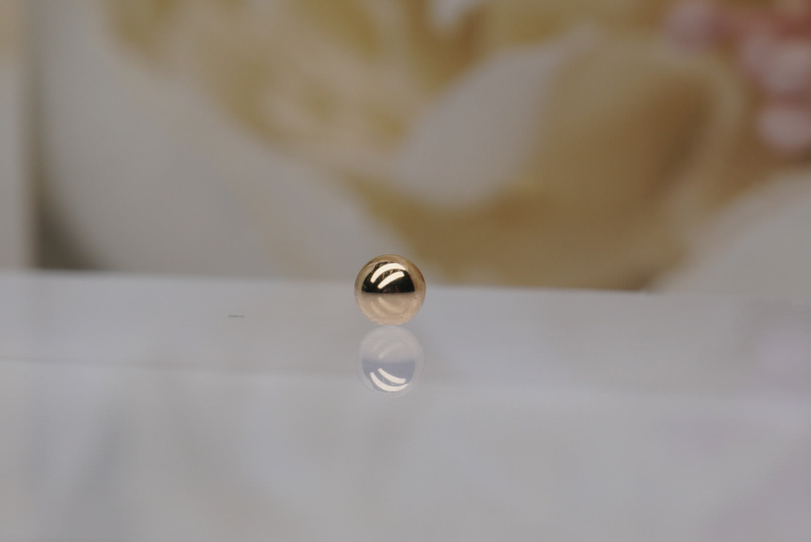 Gold Ball - 14g