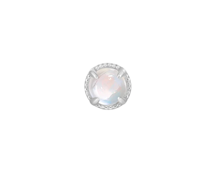 Manifest with Rainbow Moonstone