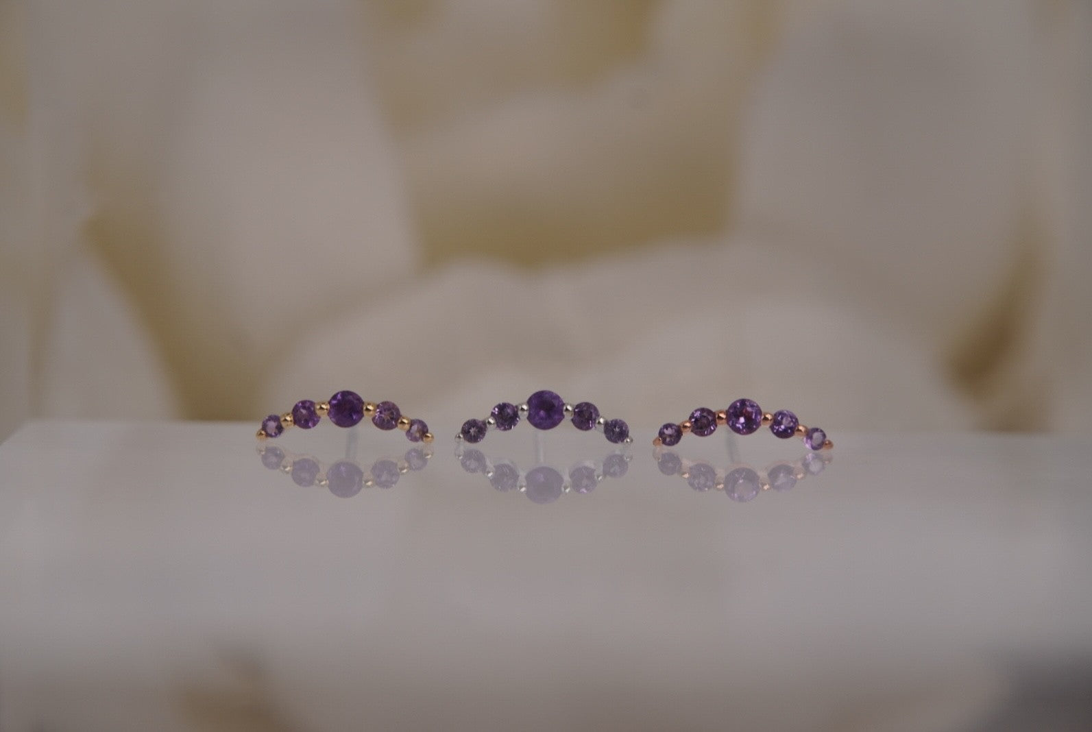 Eternal with Amethyst