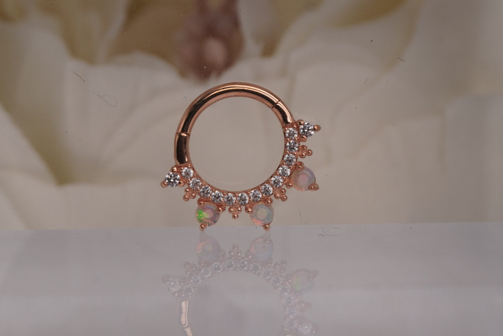 Gigi- 16g 5/16"