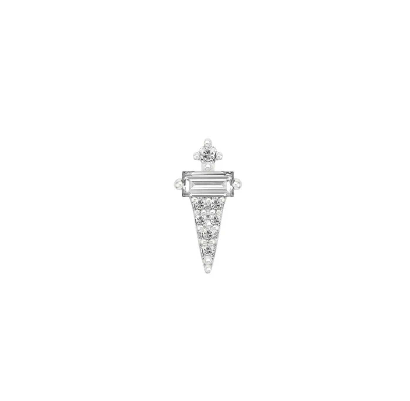 Dystrikt with Crystals