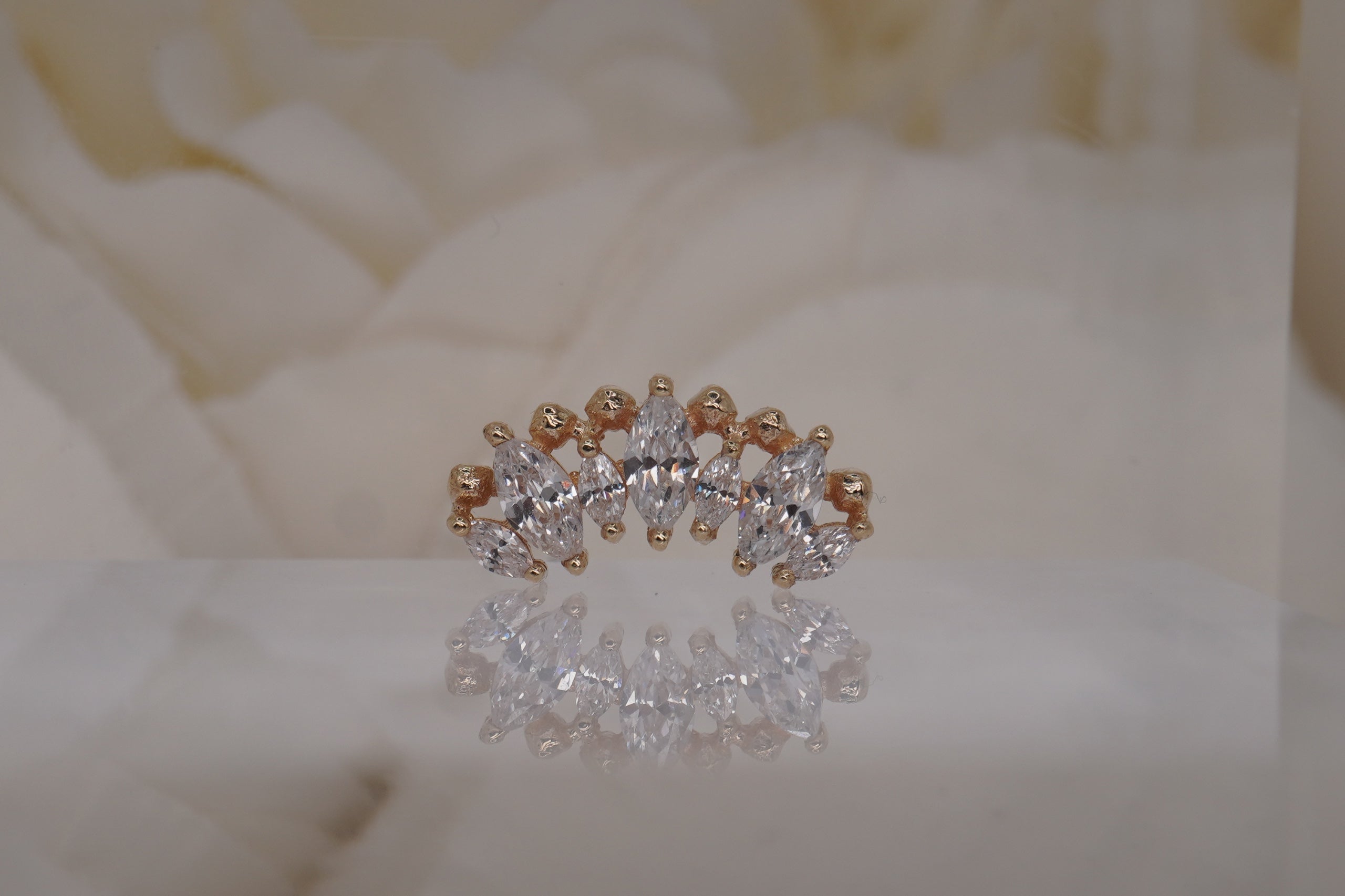 Crystal Beauty