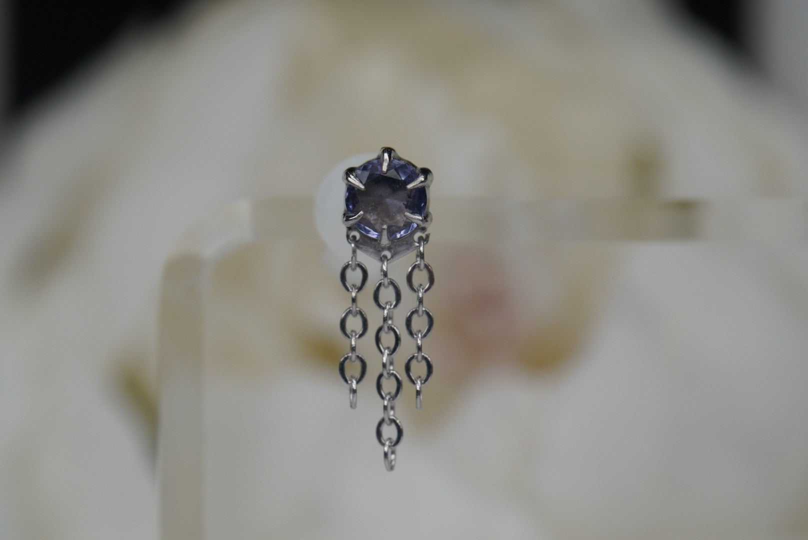 Illuminate Small with Iolite