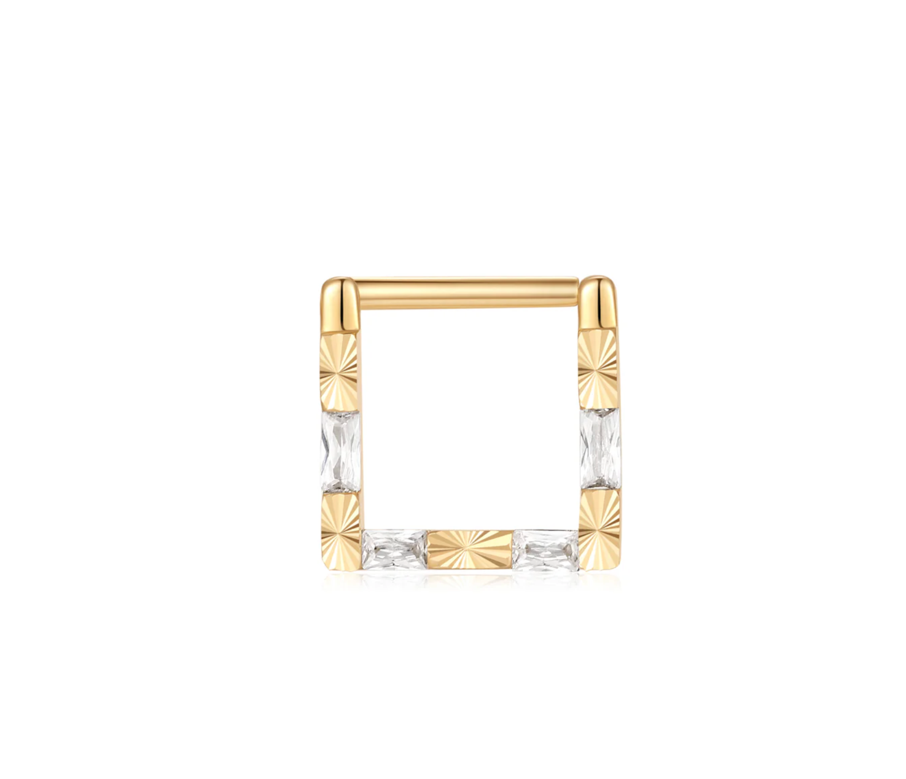 Matter of Fact Gold Clicker