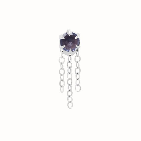 Illuminate Small with Sapphire