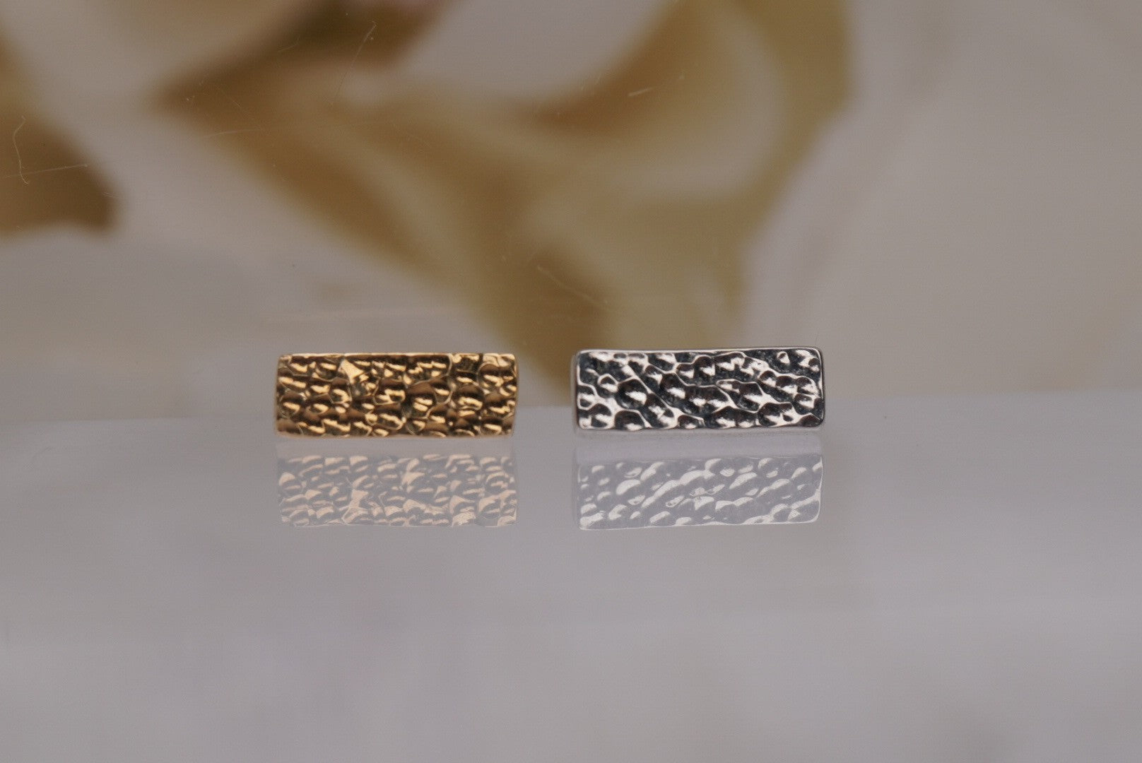 Hammered Rectangle
