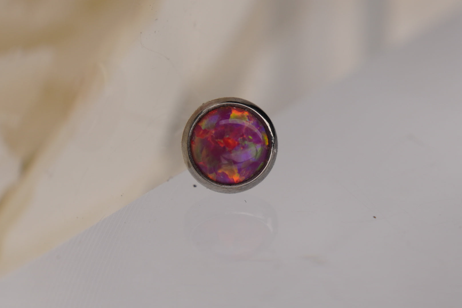 Carmine Opal- 12/14G