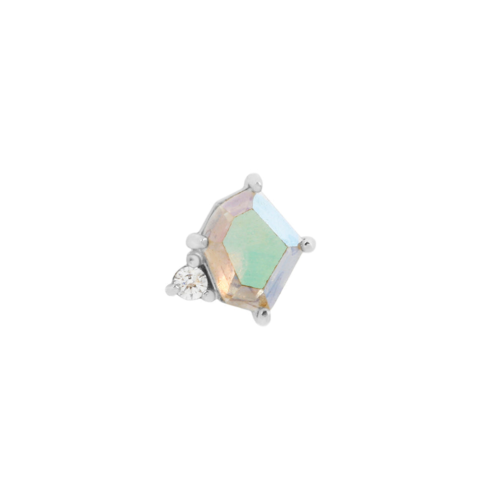 Elicit- Mercury Mist Topaz