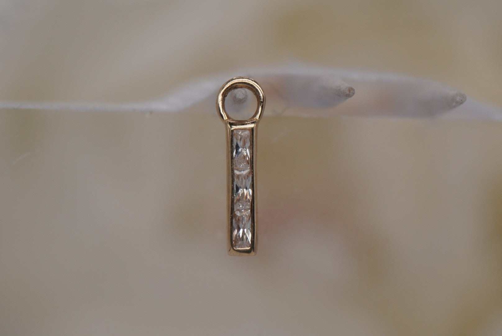 Invitation Charm