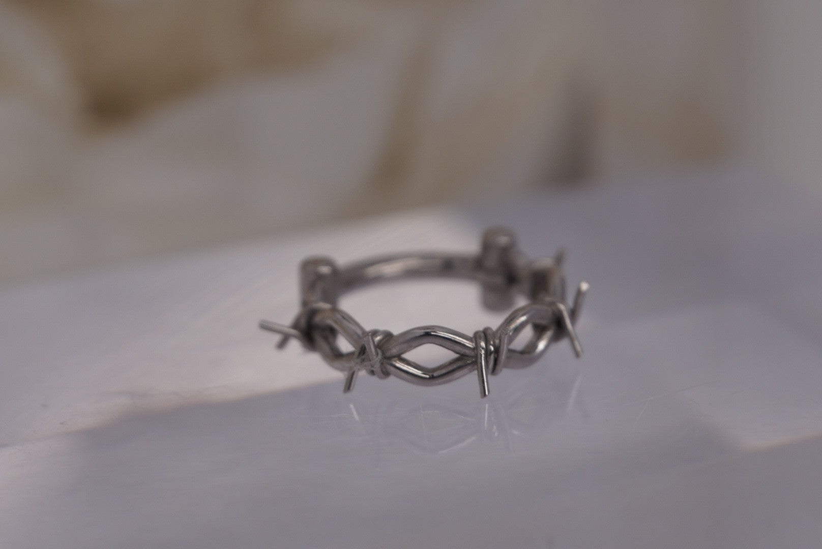 Daniella's Crown of Thorns Clicker