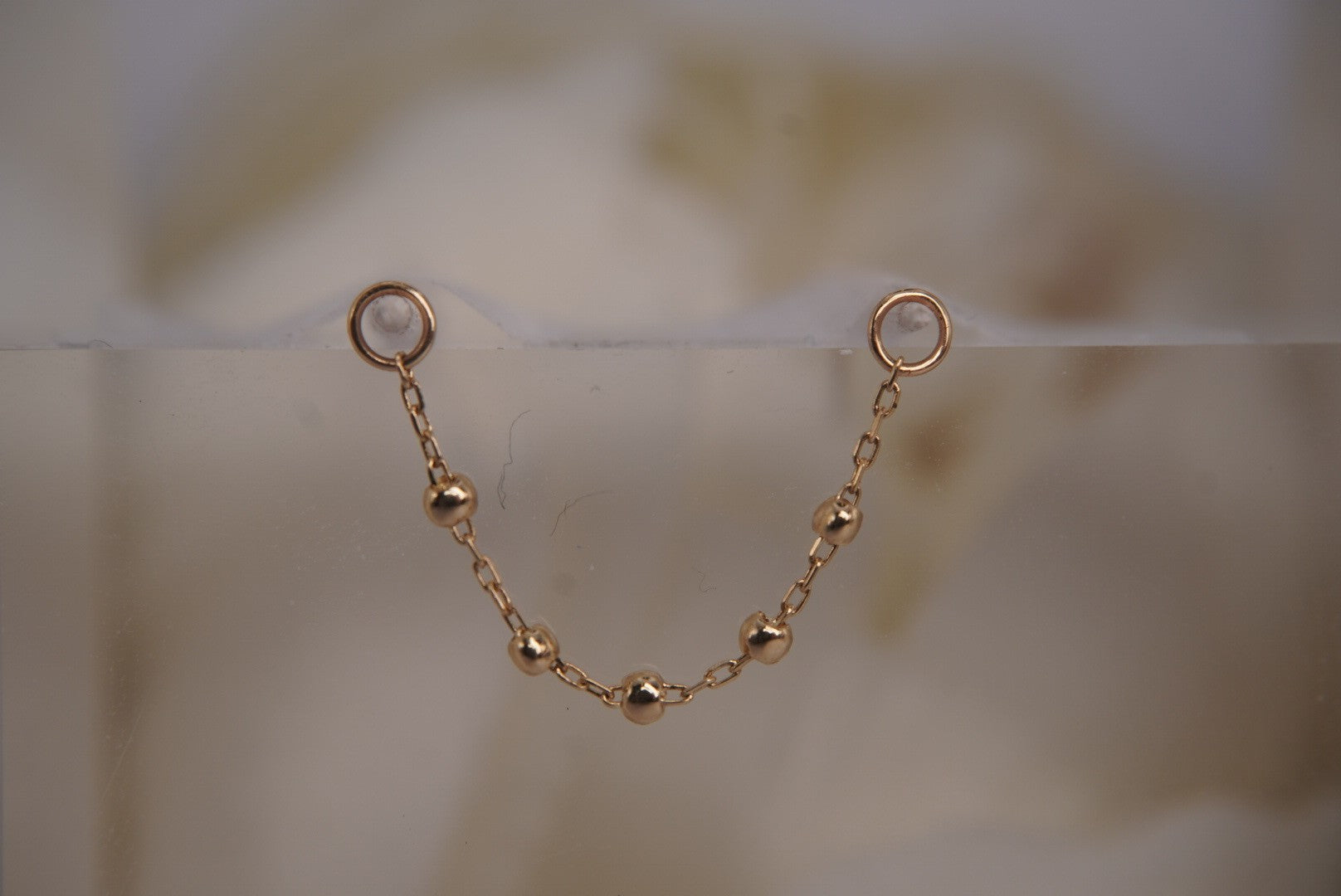 5-Bead Chain