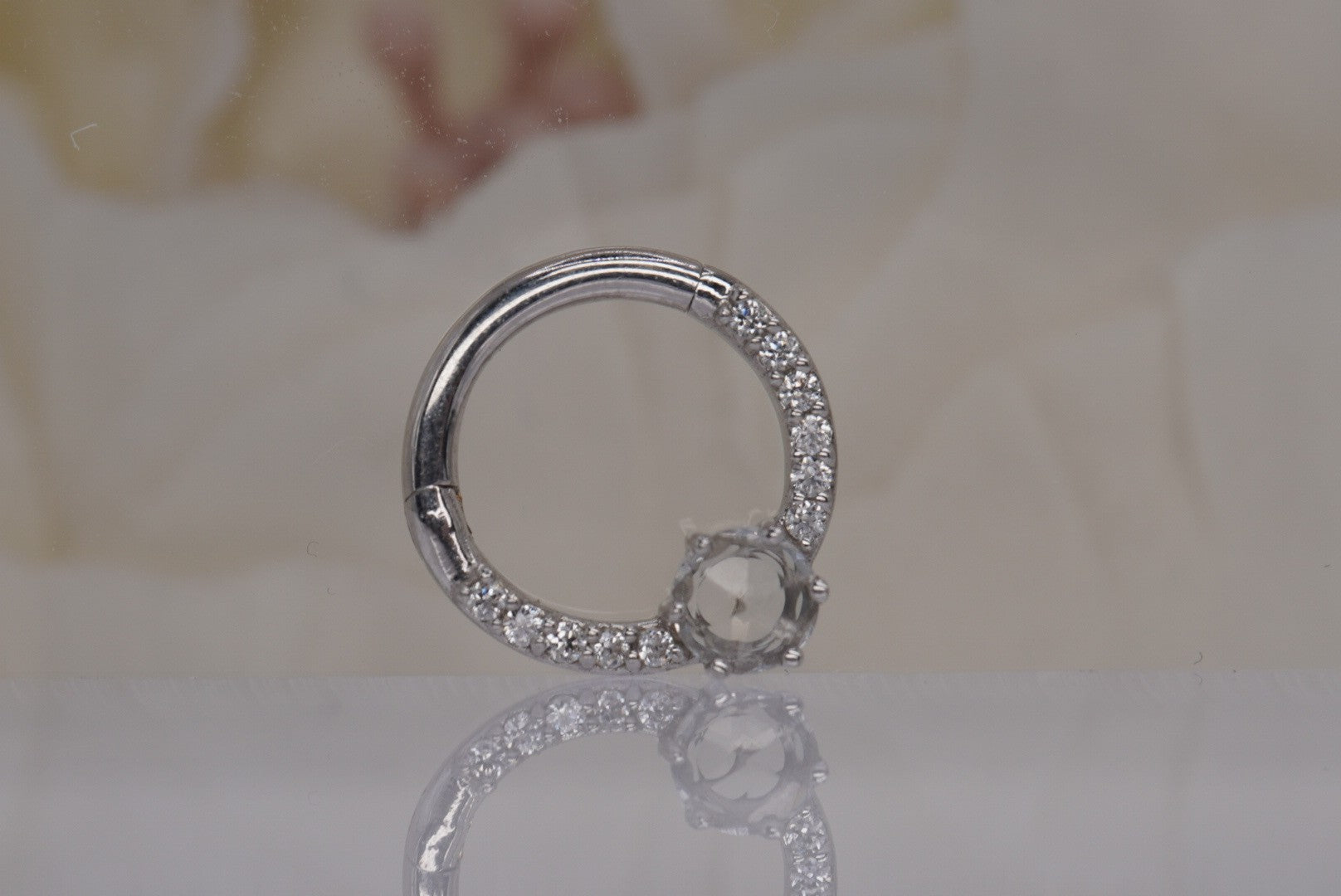 Tinsley Clicker- 16g