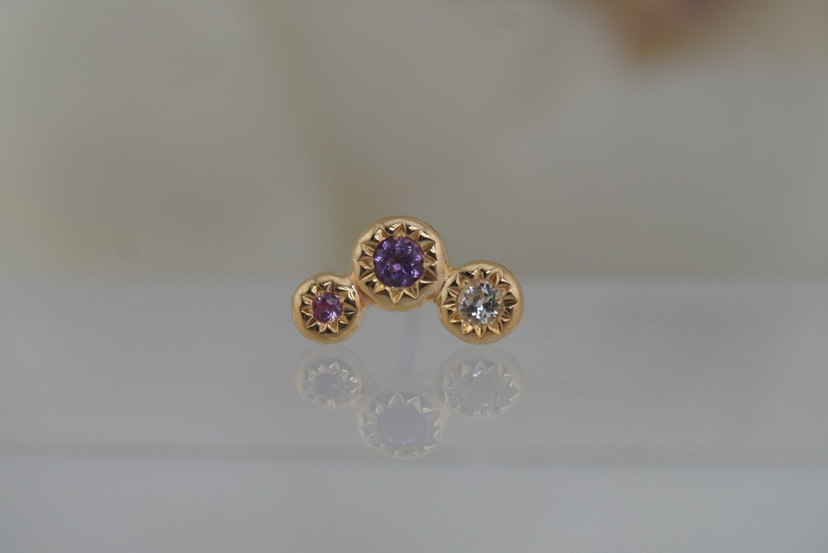 Dig It Amethyst