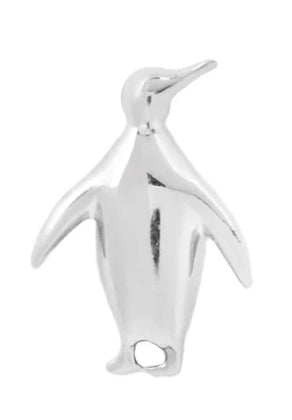Happy Feet- Right Facing