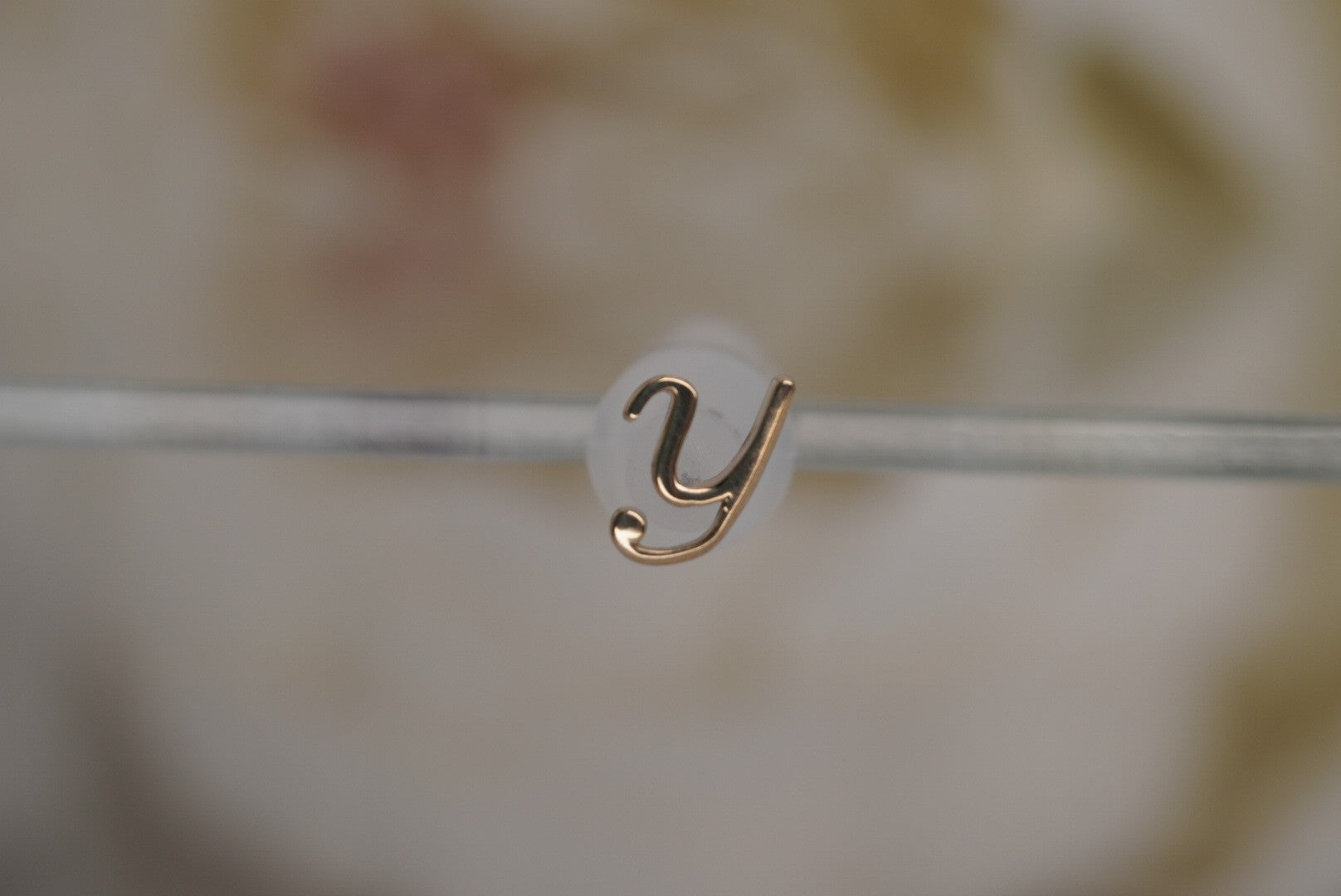 Initial Y