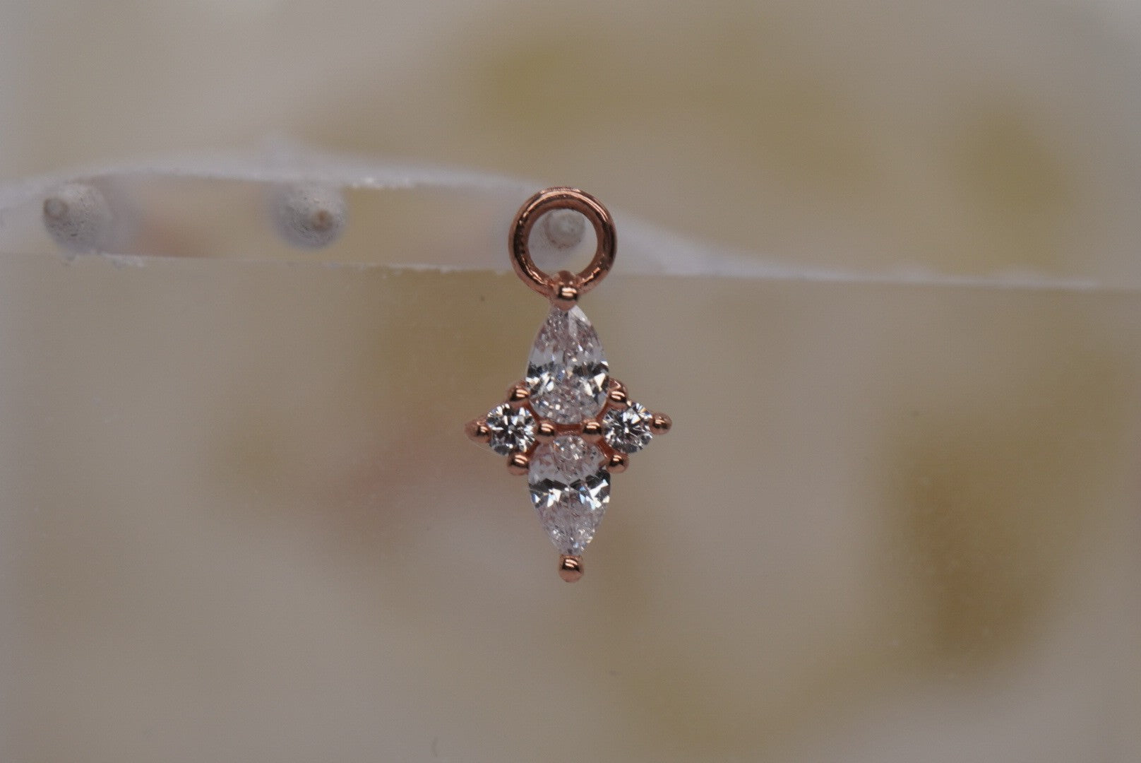 Ethereal Charm