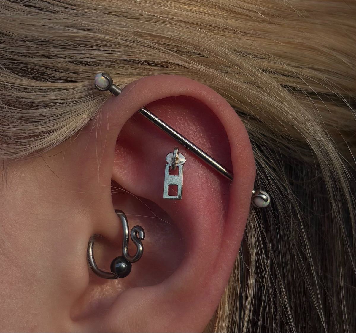 Zipper
