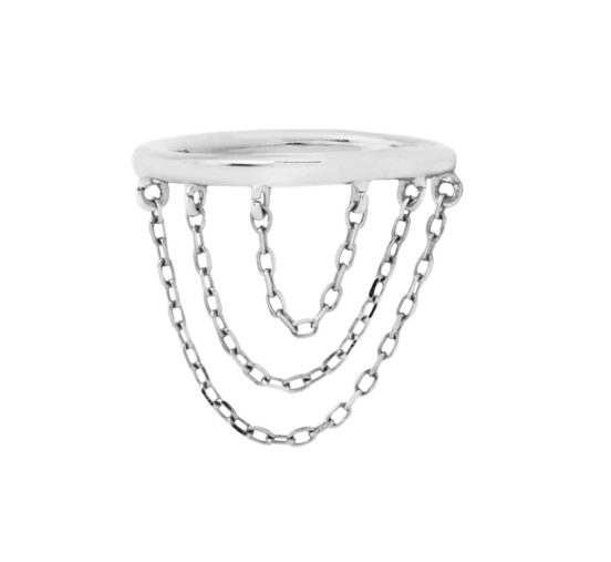 Chainspotting 16g